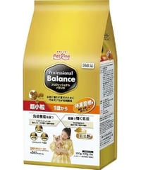 プロフェッショナル・バランス 超小粒 1歳から 体重管理用　800ｇ