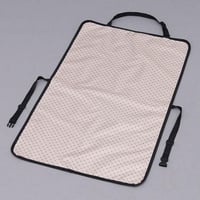 アイリスオーヤマ ペットドライブシート ブラウン 助手席用 PDSE-60