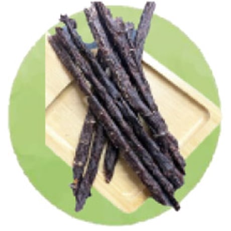 国産天然鹿　　まるごとスティック