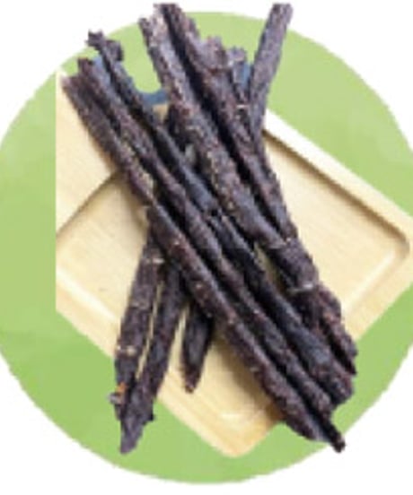国産天然鹿　　まるごとスティック