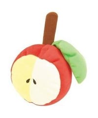 [ペッツルート] でっかいフルーツ リンゴ