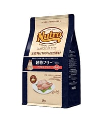 ニュートロ ナチュラル チョイス キャット 穀物フリー アダルト チキン2ｋｇ