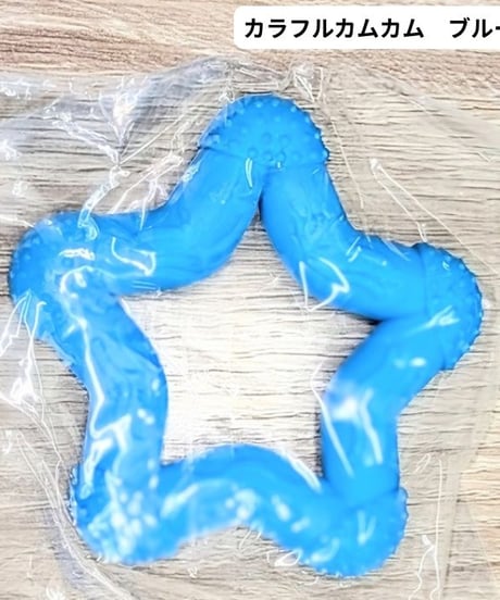 カラフルカムカム