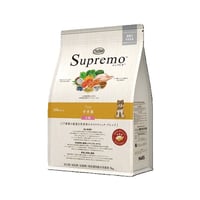 ニュートロ シュプレモ 子犬用 小粒3ｋｇ