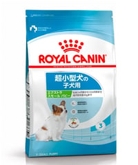 ロイヤルカナン　エクストラスモールパピー　1.5kg