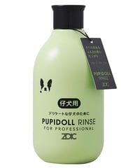 Ｎ　パピドールリンス 300ml
