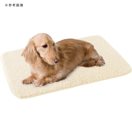 マルカン　蓄熱アルパカ風毛布　ワイド
