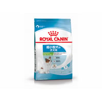 ロイヤルカナン　エクストラスモールパピー　800g