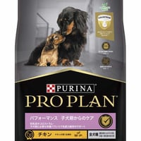 プロプランドッグ パフォーマンス 子犬期からのケア チキン 2kg