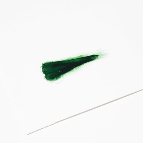 コロタイプインク５色 <KYOTO>　Collotype Ink 5 colours <KYOTO>