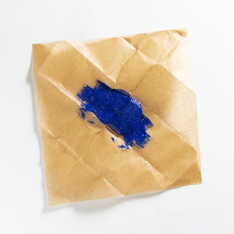 コロタイプインク５色 <KYOTO>　Collotype Ink 5 colours <KYOTO>