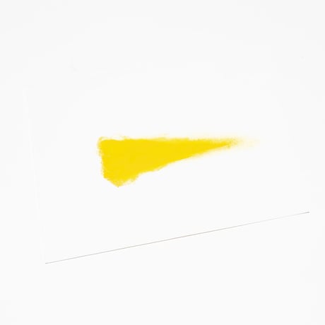 コロタイプインク５色 <STANDARD>　Collotype Ink 5 colours <STANDARD>