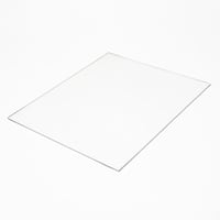 コロタイプティシュー土台アクリルガラス3mm　8x10inchサイズ用