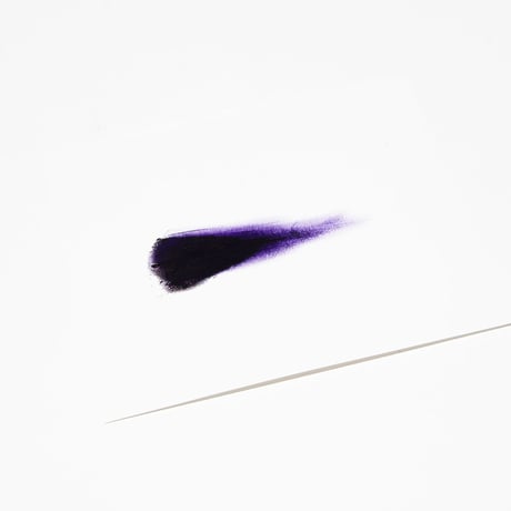 コロタイプインク５色 <KYOTO>　Collotype Ink 5 colours <KYOTO>