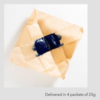 コロタイプインク <青> 100g　Collotype Ink <BLUE> 100g