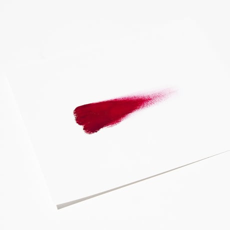 コロタイプインク５色 <KYOTO>　Collotype Ink 5 colours <KYOTO>