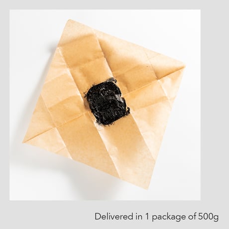コロタイプインク <墨> 500g　Collotype Ink <BLACK> 500g