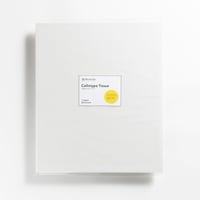 コロタイプティシュー 8x10inch　Collotype Tissue 8x10inch