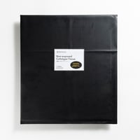 未露光コロタイプティシュー 8x10inchサイズ　Non-Exposed Collotype Tissue 8x10inch