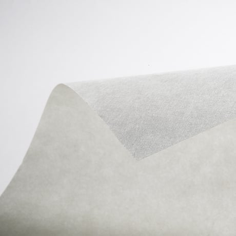 和紙 <楮>　Washi Paper <KOZO>