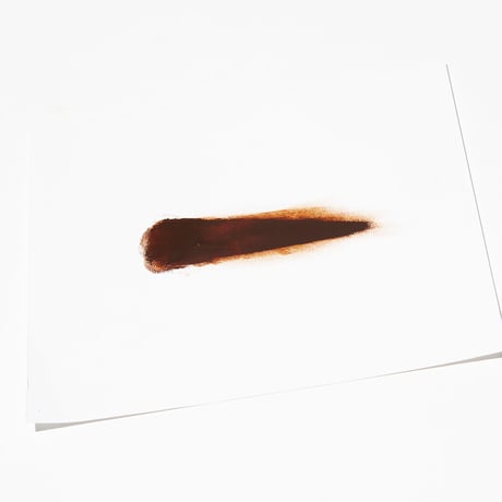 コロタイプインク５色 <STANDARD>　Collotype Ink 5 colours <STANDARD>