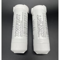 MWF 交換用ウォーターフィルター 2個セット | mabe