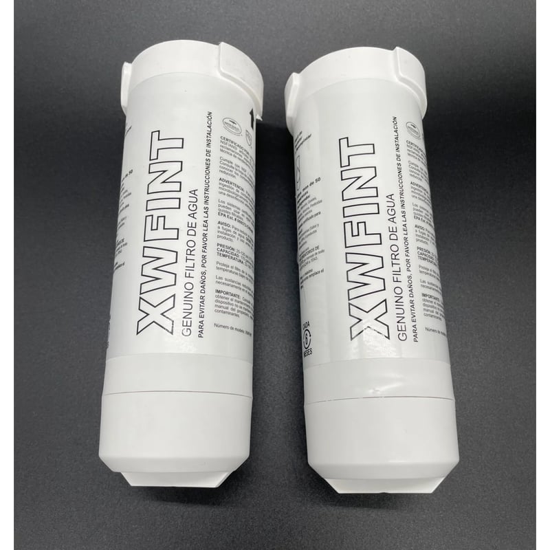 mabe 水フィルター MSWF XWF 2個セット XWF 交換用ウォーターフィルター 2個セット | mabe