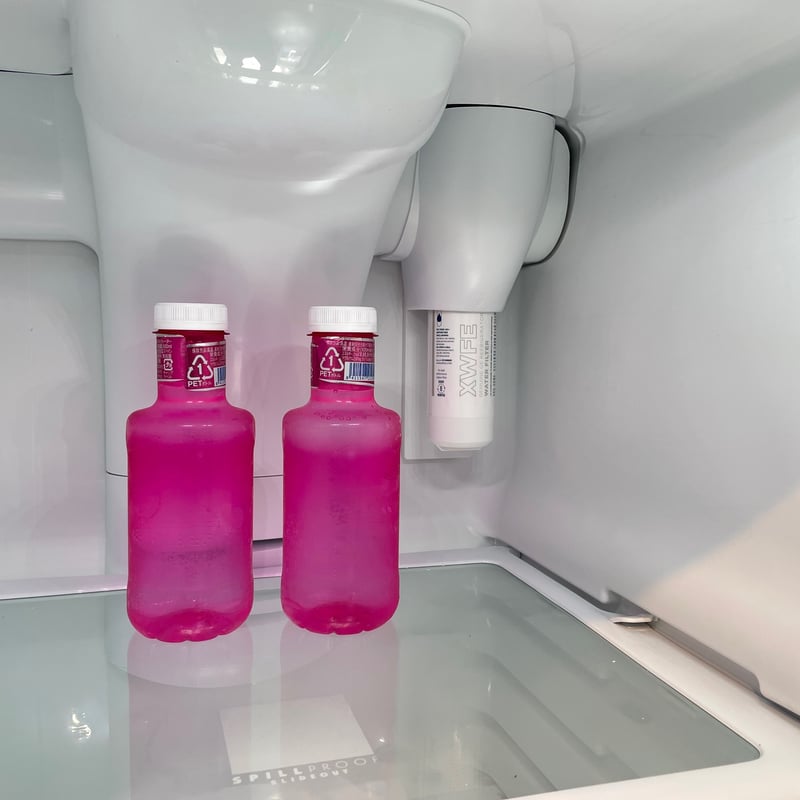 冷蔵庫用浄水フィルター、GE対応、交換用MWF MWFP GWF HDX FMG-1