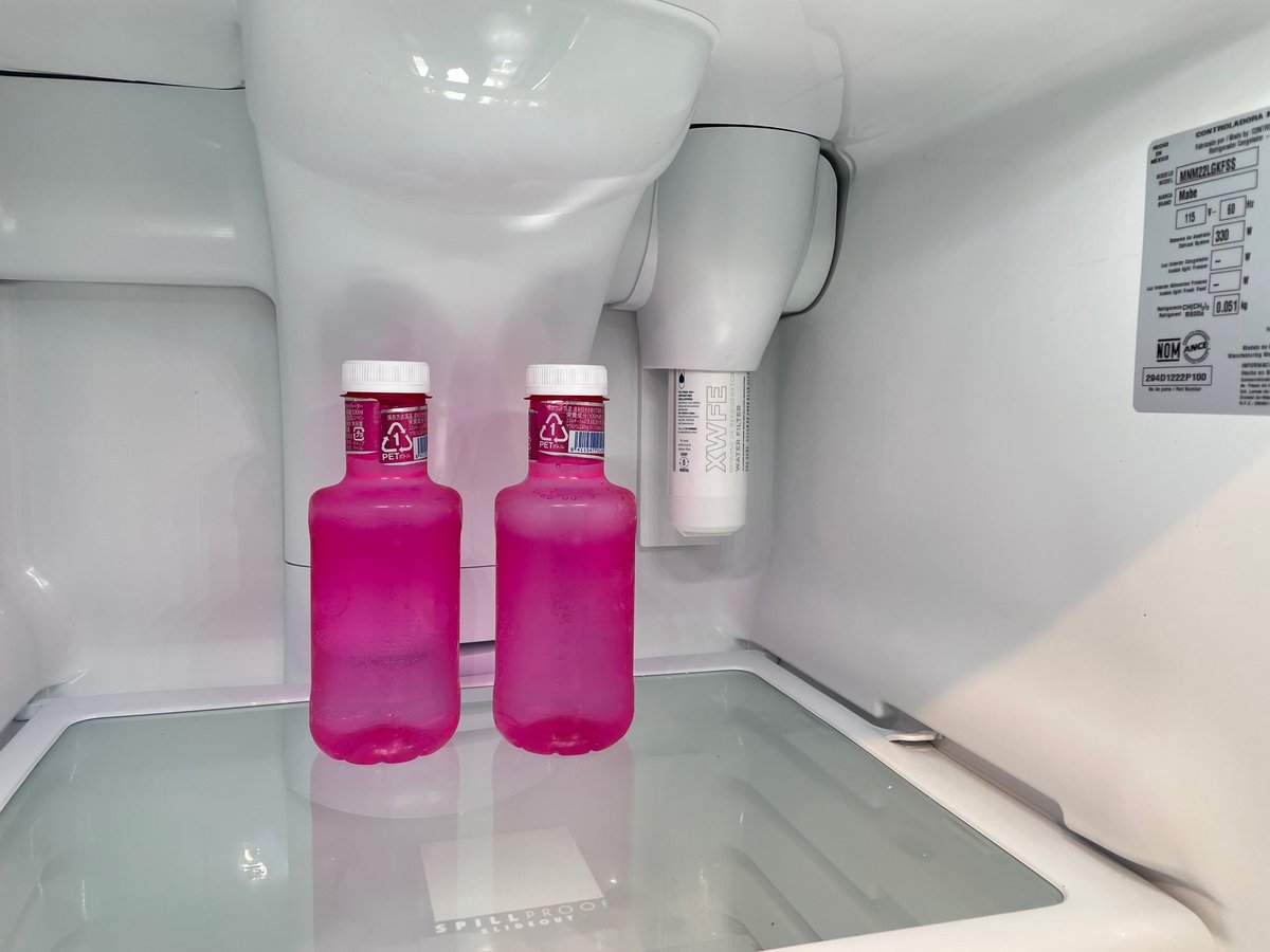 XWF 交換用ウォーターフィルター 2個セット | mabe