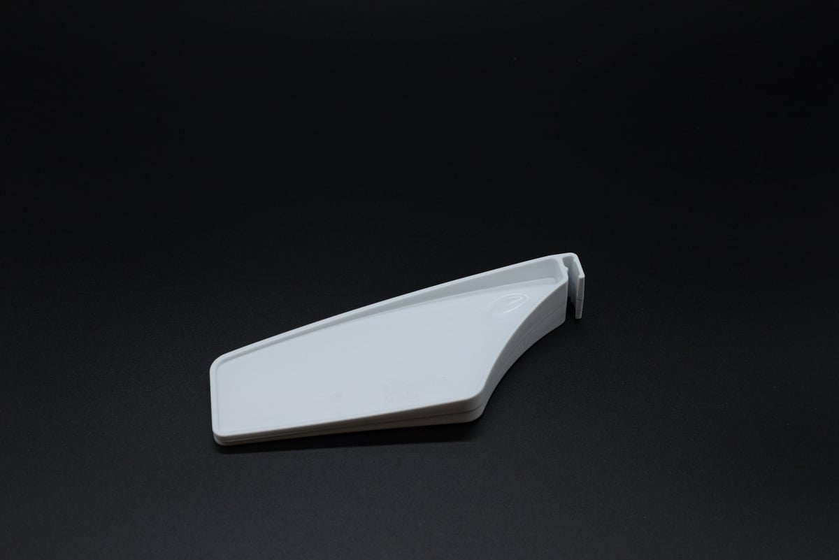 冷蔵室ドアポケット用仕切り板 WR01L06172 ※対応機種をご確認ください