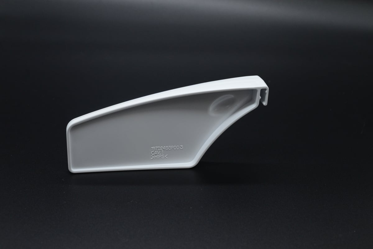 冷蔵室ドアポケット用仕切り板 WR01L06172 ※対応機種をご確認ください