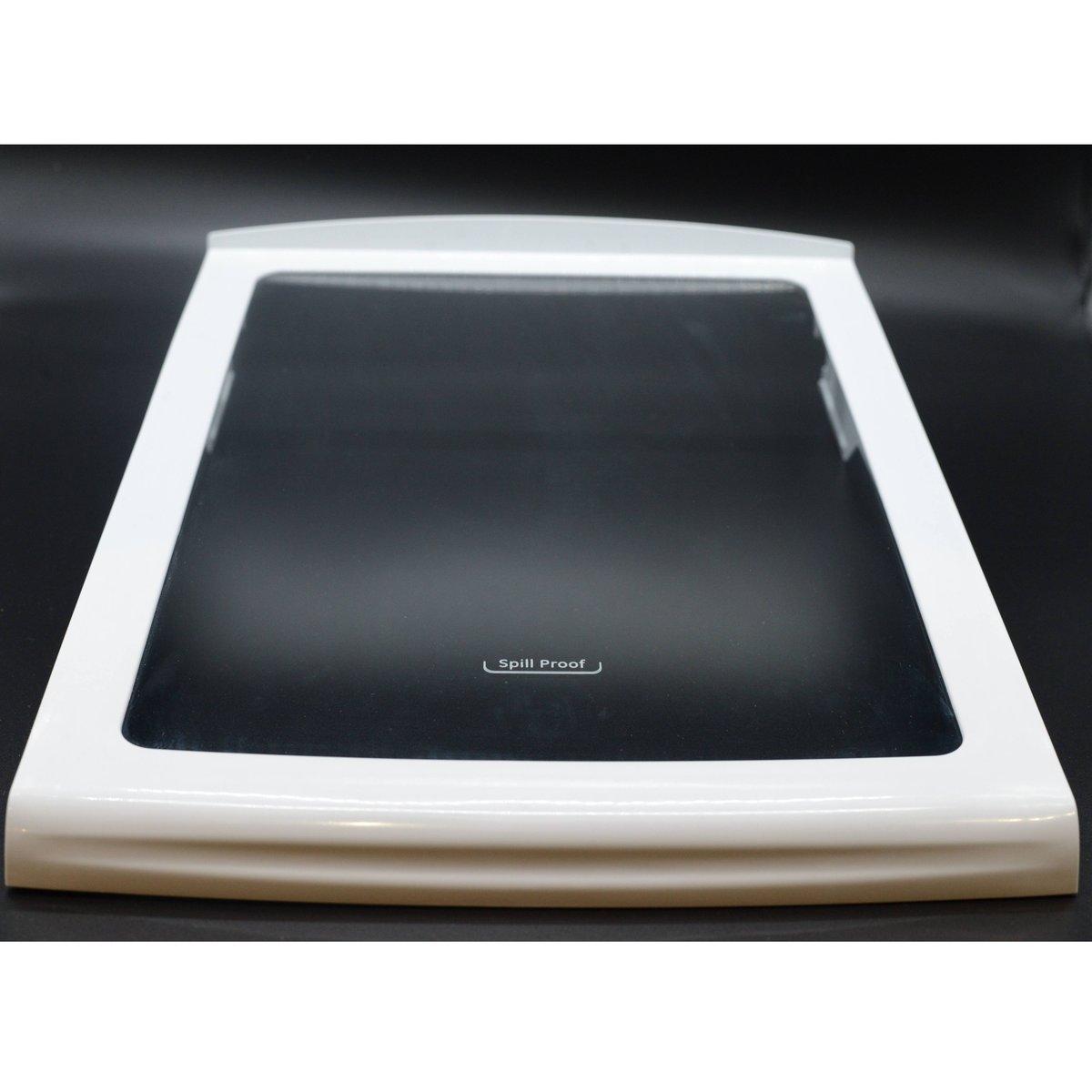 冷蔵室ガラス棚(ハーフ棚) WR01L04265 ※対応機種をご確認ください | mabe