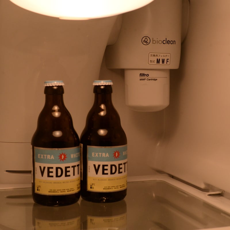 MWF 交換用ウォーターフィルター | mabe