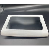 冷蔵室ガラス棚(ハーフ棚) WR01L04265 ※対応機種をご確認ください | mabe