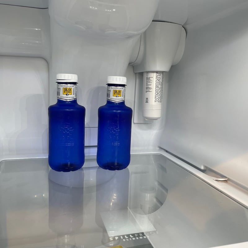 mabe 水フィルター MSWF XWF 2個セット XWF 交換用ウォーターフィルター 2個セット | mabe