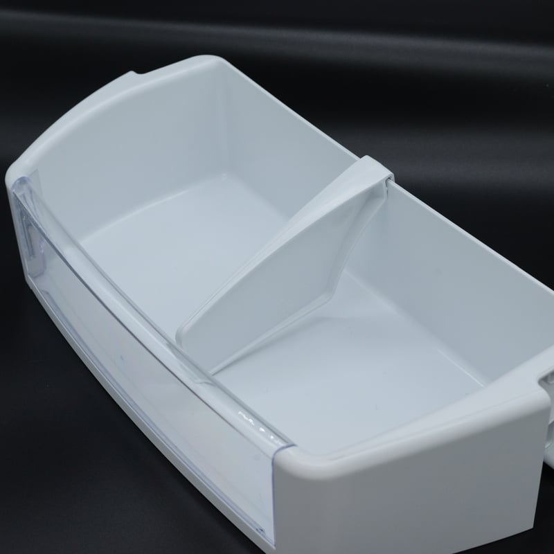 冷蔵室ドアポケット用仕切り板 WR01L06172 ※対応機種をご確認ください