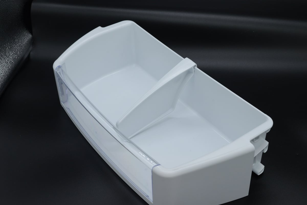 冷蔵室ドアポケット用仕切り板 WR01L06172 ※対応機種をご確認ください