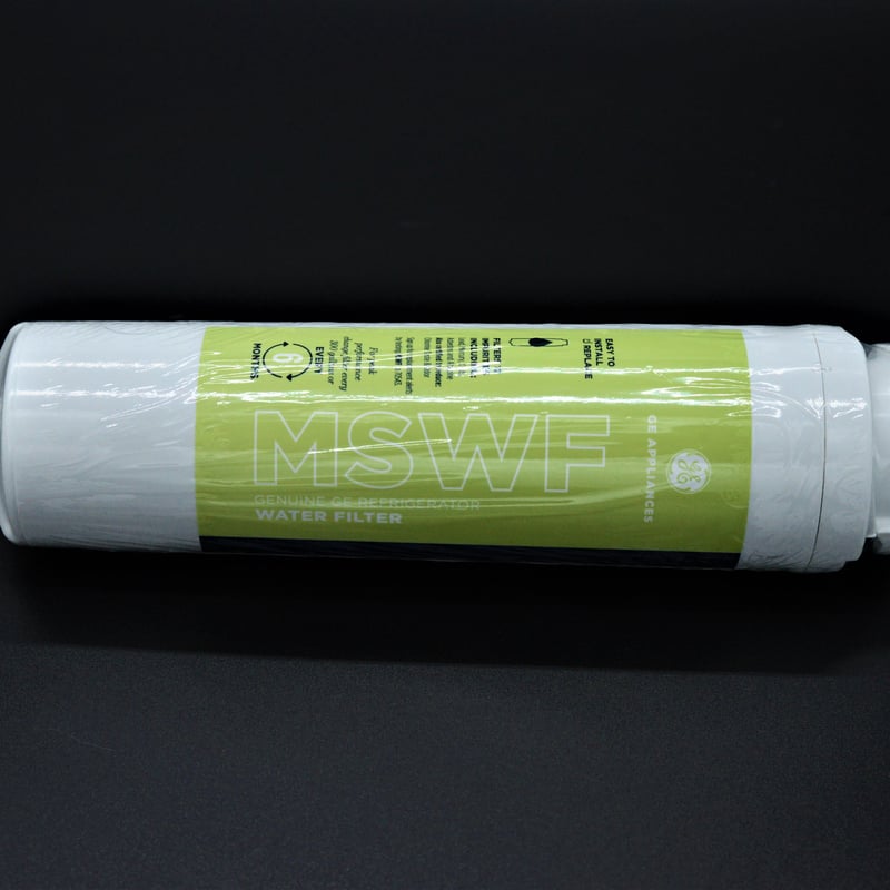 MSWF 交換用ウォーターフィルター ※対応機種 ORE24VGSSのみ | mabe