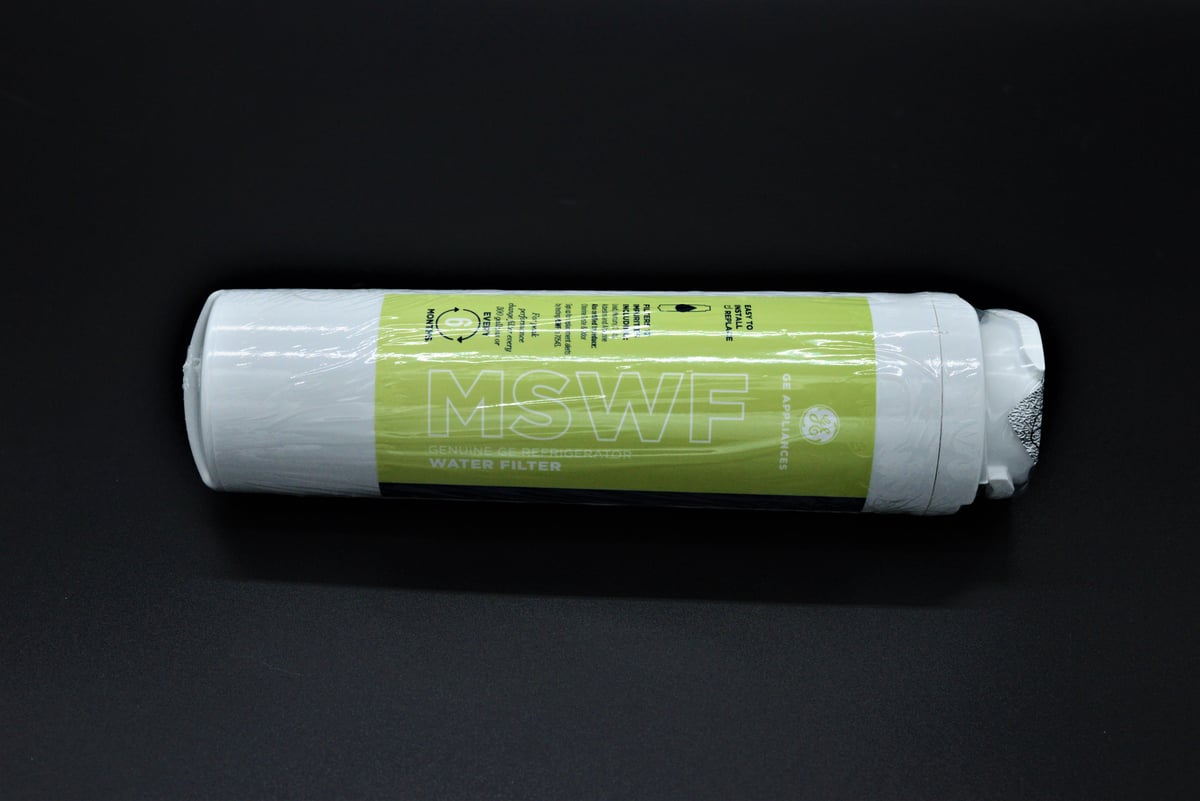 mabe 水フィルター MSWF XWF 2個セット mabe 水フィルター MSWF XWF 2個セット XWF 交換用ウォーター