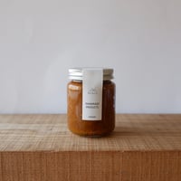 インディアン カレーペースト　Indian curry paste　150g〈VEGAN〉