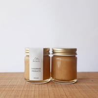 レモングラス塩麹オイル Lemongrass&salted rice malt oil 45g <VEGAN>