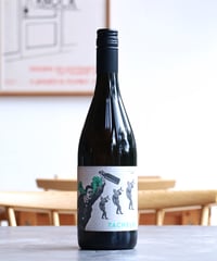 Tacheles 2022 Weingut Weinreich タヘレス 2022 ヴァイングート・ヴァインライヒ