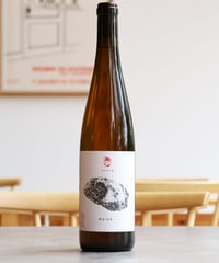 Marto Weiss 2018 Weingut Wörner マルト・ヴァイス 2018 ヴァイングート・ヴェルナー