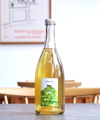 Vino Frizzante 2022 Col Tamarie ヴィーノ・フリッツァンテ 2022 コル・タマリエ