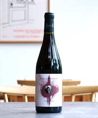 Tai Rosso 2019 Daniele Portinari タイロッソ 2019 ダニエーレ・ポルティナーリ