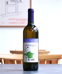 Sauvignon 2022 Il Vei ソーヴィニョン 2022 イル・ヴェイ