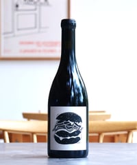 Pommard "Rêve Américain" 2022 Vin Noé ポマール “レイヴ・アメリカン” 2022 ヴァン・ノエ
