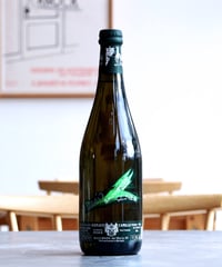 Sauvignon Frizzante 2024 Camillo Donati ソーヴィニョン・フリッツァンテ 2024 カミッロ・ドナーティ