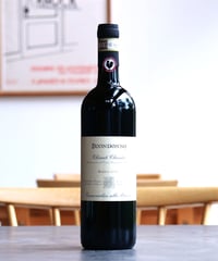 Chianti Classico Riserva 2019 Buondonno キァンティ・クラシコ・リゼルヴァ 2019 ボンドンノ