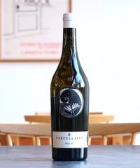 Parcellaire Blanc #1 2019 Johannes Zillinger パルセレール・ブラン 2019 ヨハネス・ツィリンガー